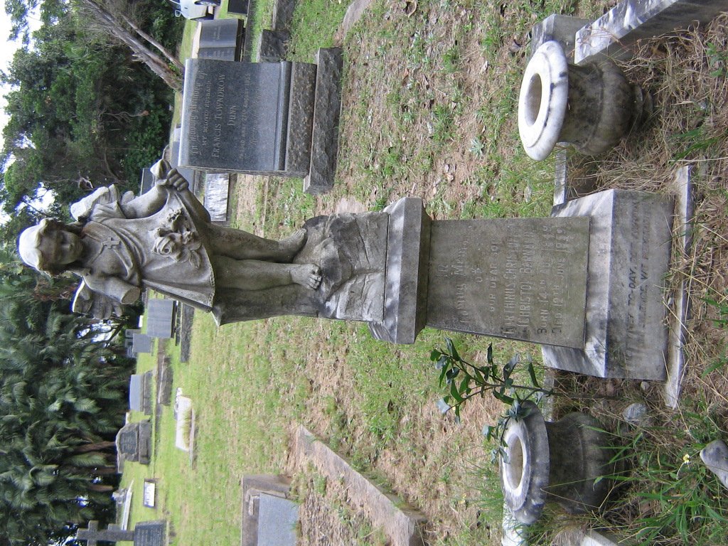 BARNARD Marthinus Christoffel 1949-1959