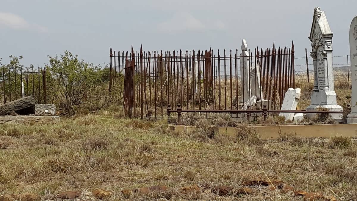 3. Overview / Oorsig