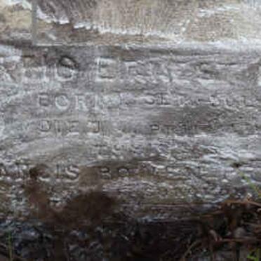 PRITCHARD Francis Bowen :: PRITCHARD Horatio Ernest -1882