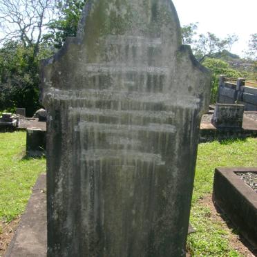 FITZGERALD Gerald Vicars 