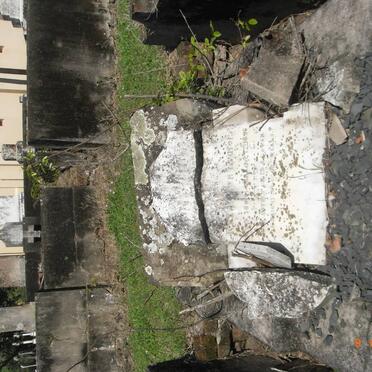 PENNINGTON ? 1896-1897