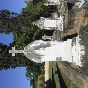 REDMAN Robert 1847-1898 