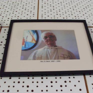 7 MINISTERS OF ST PATRICK BECK R.