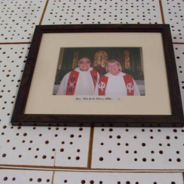 11 MINISTERS OF ST PATRICK