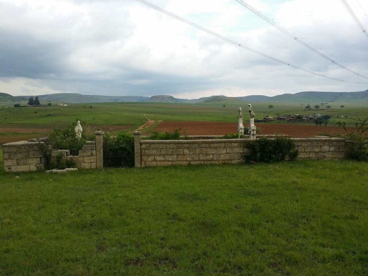 1. Overview / Oorsig