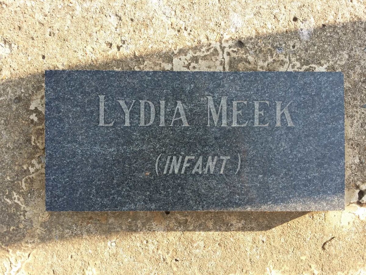 MEEK Lydia