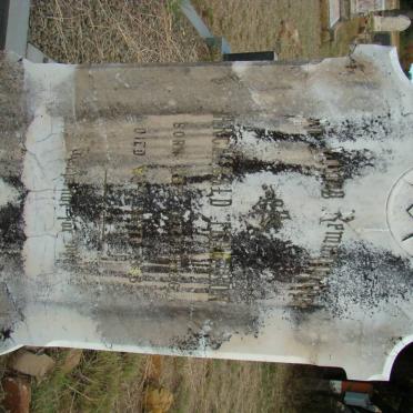 FERGUSON Archibald 1826-