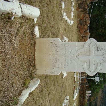 WEATHERER James -1876