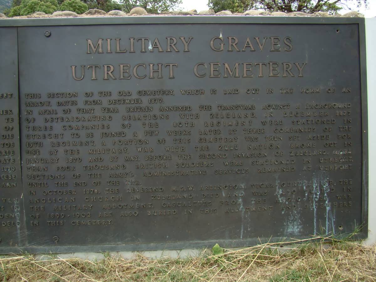 5. Anglo Zulu War 1879