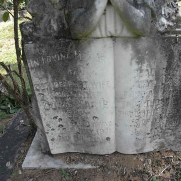 DELY Doris Marie -1971