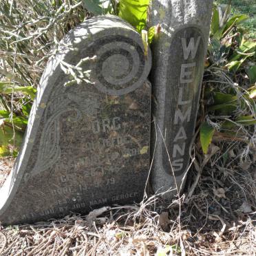 WELMANS Org 1945-1979