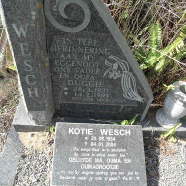 W - Surnames :: Vanne - W