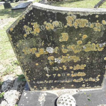 ?C?HPPS William Lawrence 1916-1978