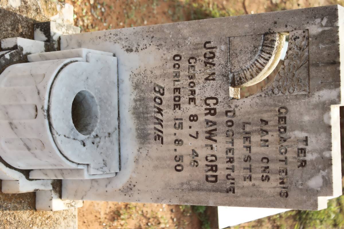 CRAWFORD Joan 1946-1950