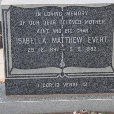 Ev - Surnames starting with the letters Ev