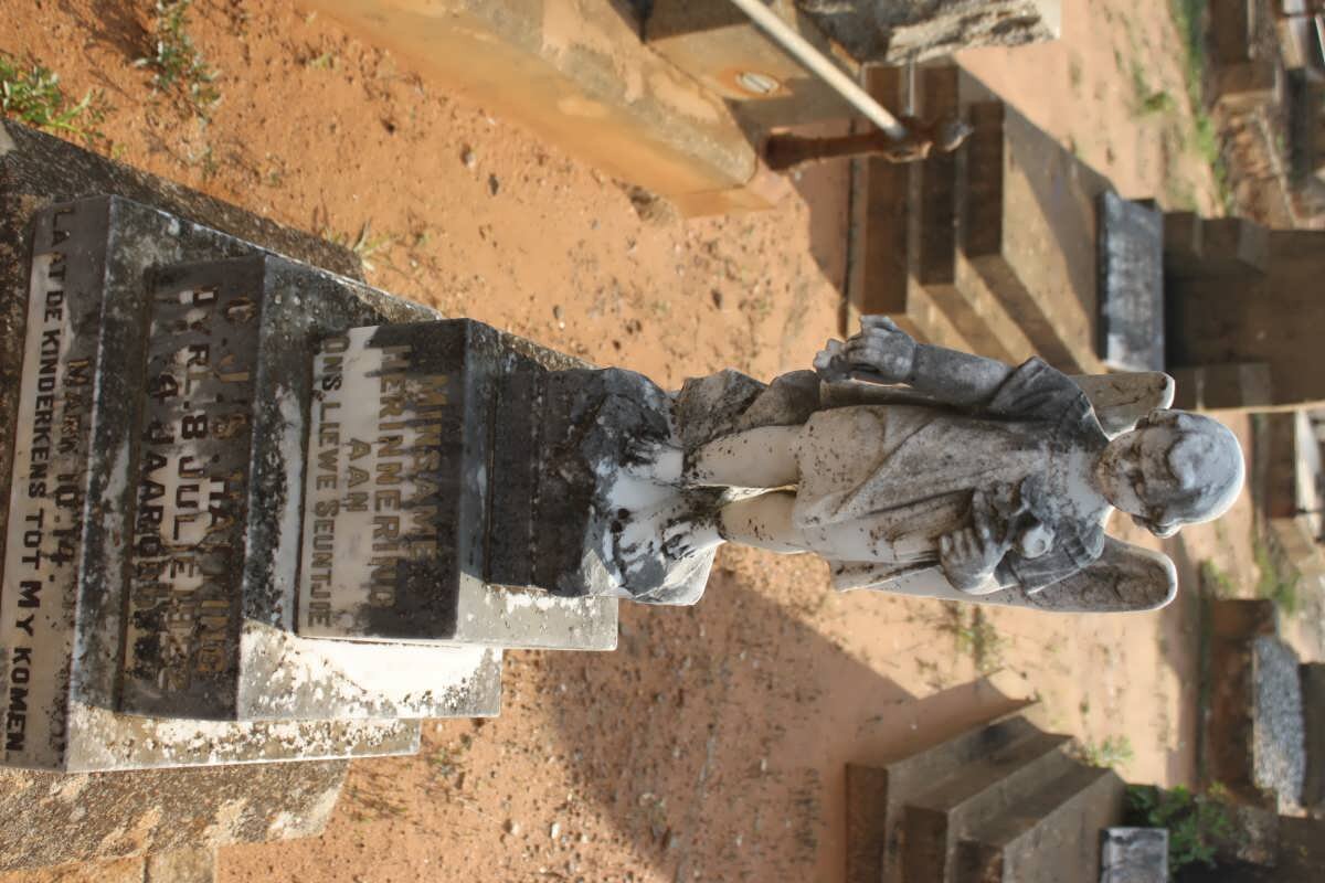 HATTINGH C.J.S. -1922