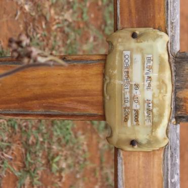 MINNIE Billy Adriaan 2005-2005