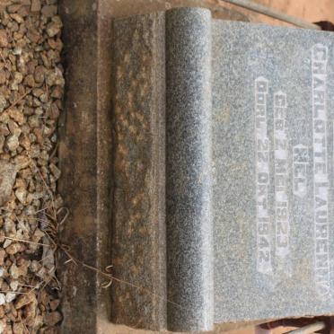 NEL Beatrice Charlotte Laurenna 1923-1942