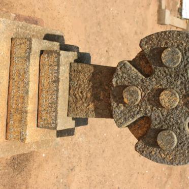 PARKER Charles Henry 1878-1910