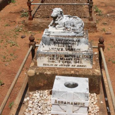 ROUX Abraham Igarnatus, le 1940-1943