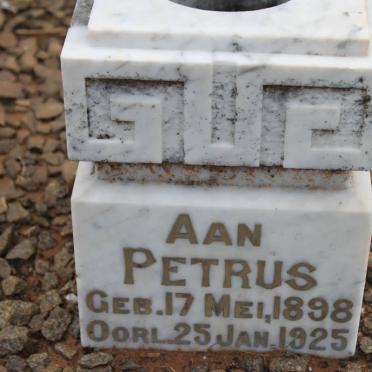 SCHALKWYK Eloise C.M.S., van 1868-1951 