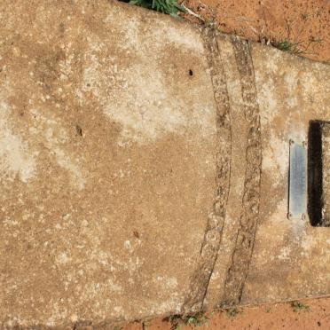 SCHUTTE Paulus Albertus 1934-1937