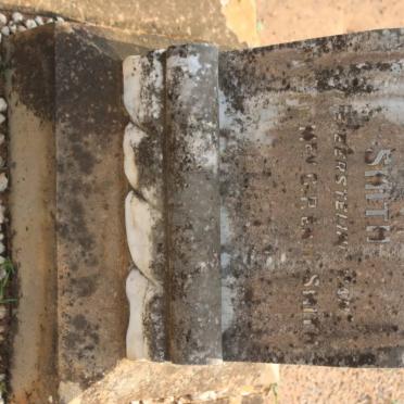 SMITH Theunis Johannes