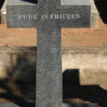 WORTMANN Hermann 1891-1970