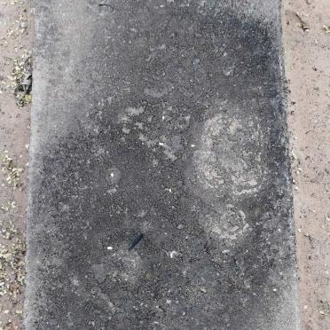 BOSSE Auguste Margarethe Martha 1897-1897