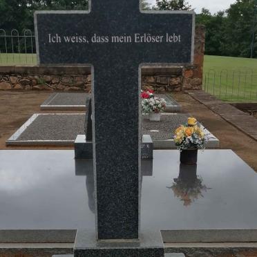 HILLERMANN Hartwig G.C. 1931-2015