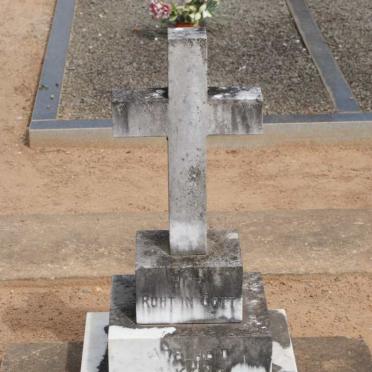 MAKKINK Adelheid 1880-1969