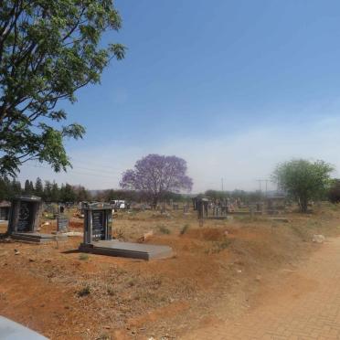 2. Overview / Oorsig