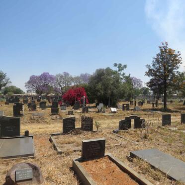 6. Overview / Oorsig