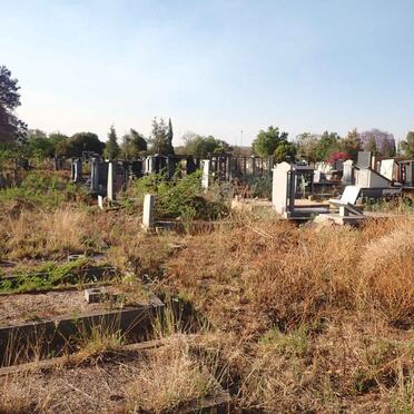 5. Overview / Oorsig