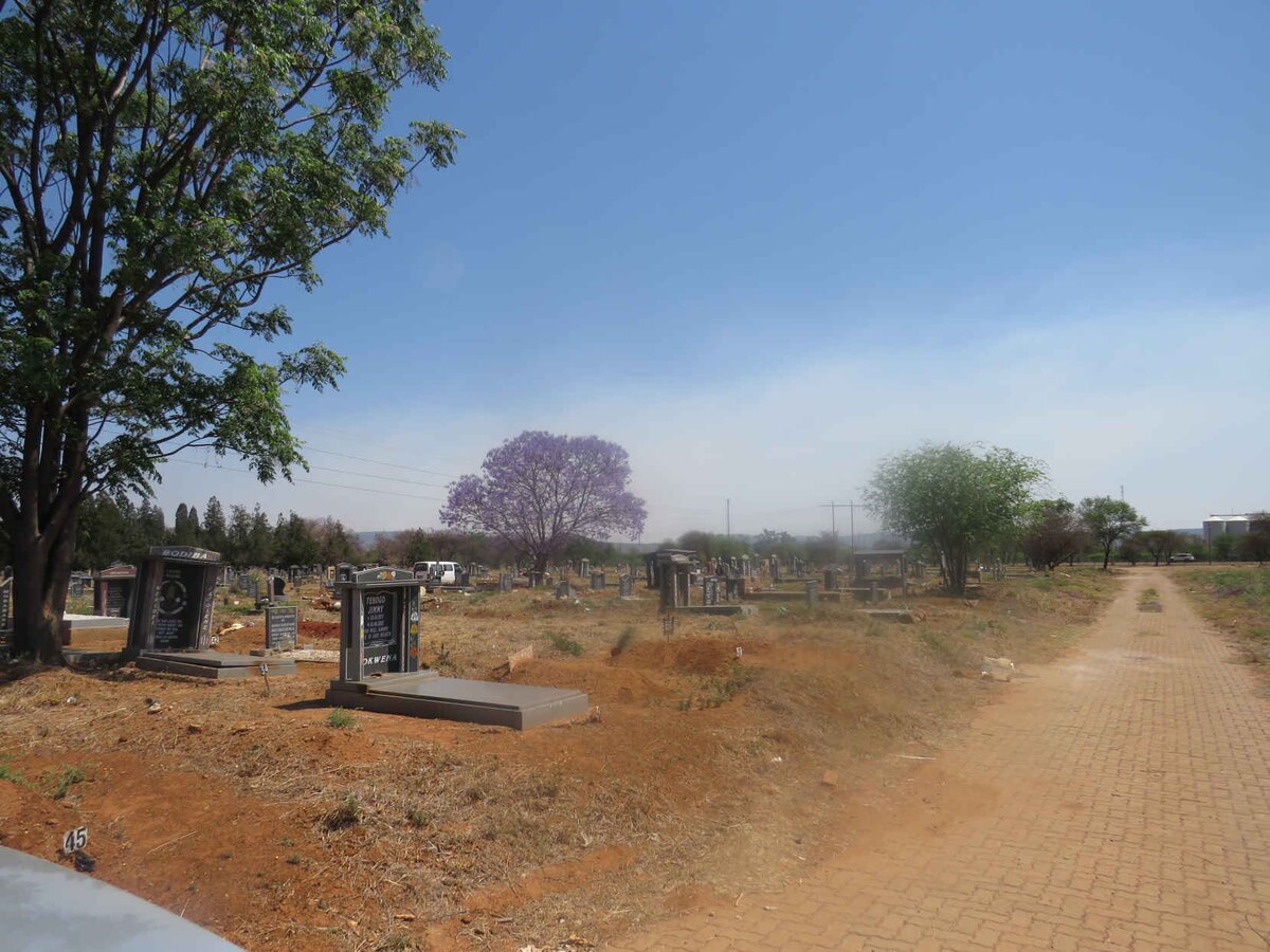 2. Overview / Oorsig