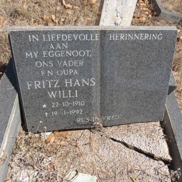 BOETTCHER Fritz Hans Willi 1910-1992_1