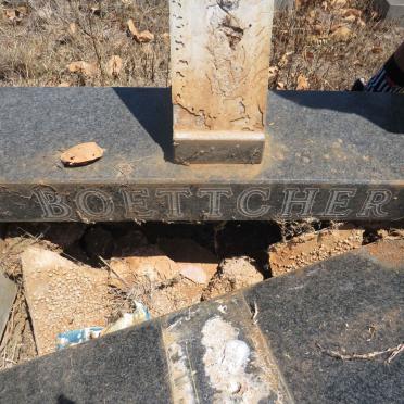 BOETTCHER Fritz Hans Willi 1910-1992_2