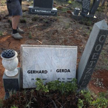 COETZEE Gerhard 1939- & Aletta Gertruida LAIDLAW 1945-1999_1