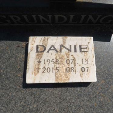 GRUNDLINGH Andries Everades 1935-1989 :: GRUNDLINGH Danie 1958-2015_2