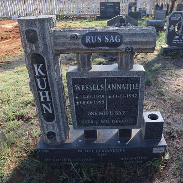 K-Surnames _ Vanne-K