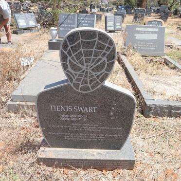 S-Surnames _ Vanne-S