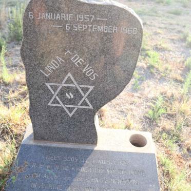 VOS Linda, de 1957-1968