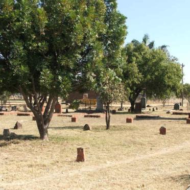 03. Overview / Oorsig