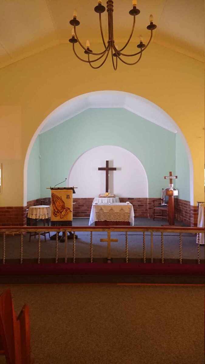 2. Overview / Oorsig