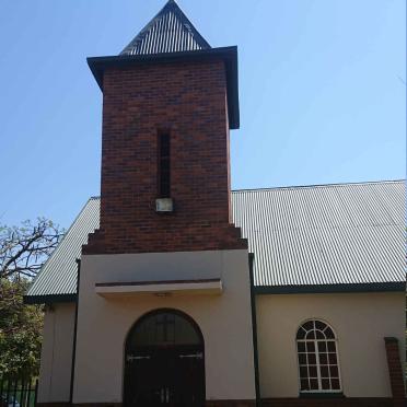 Limpopo, BELA BELA, Warmbaths Methodist Church, Memorials
