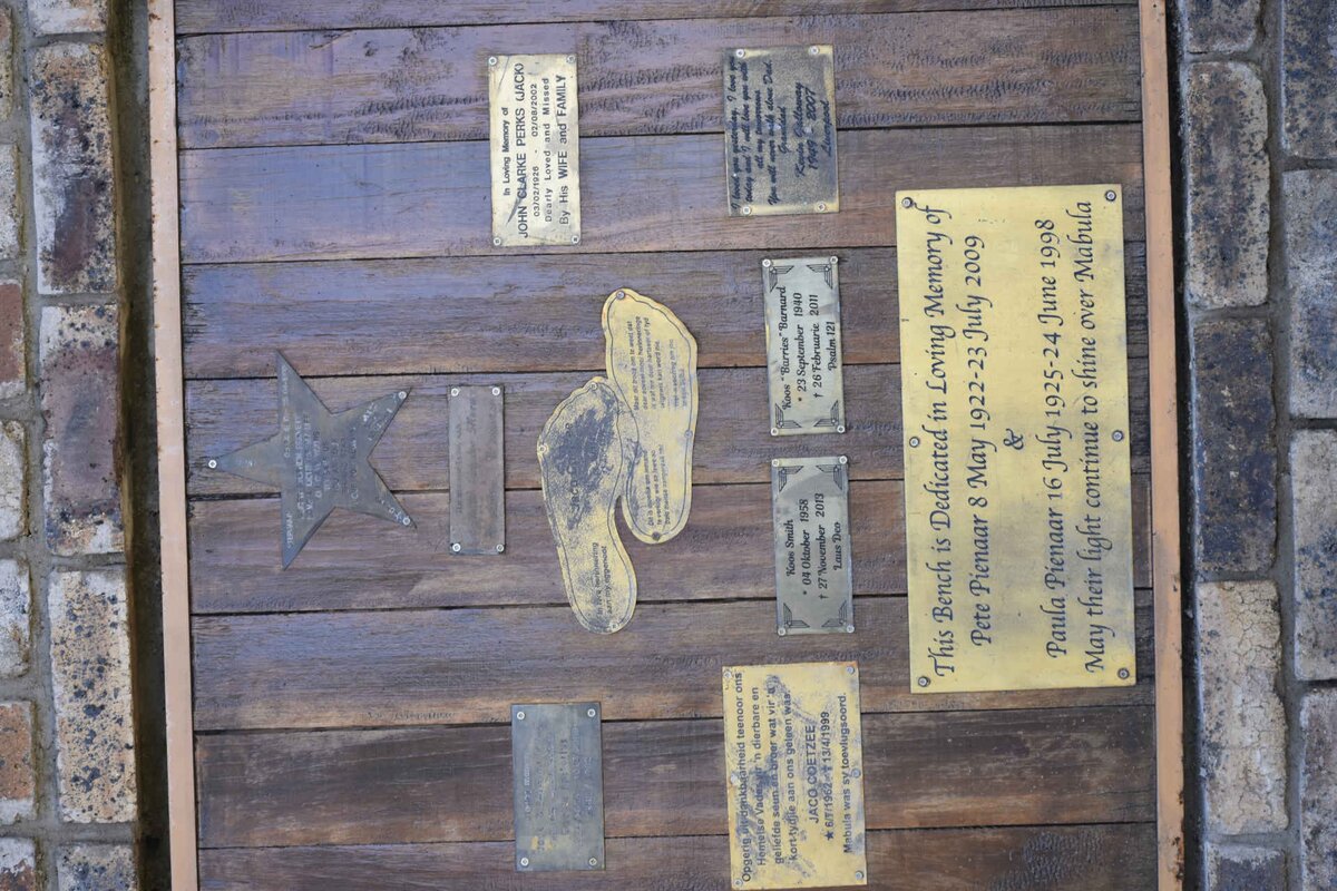 3. Oorsig / Overview