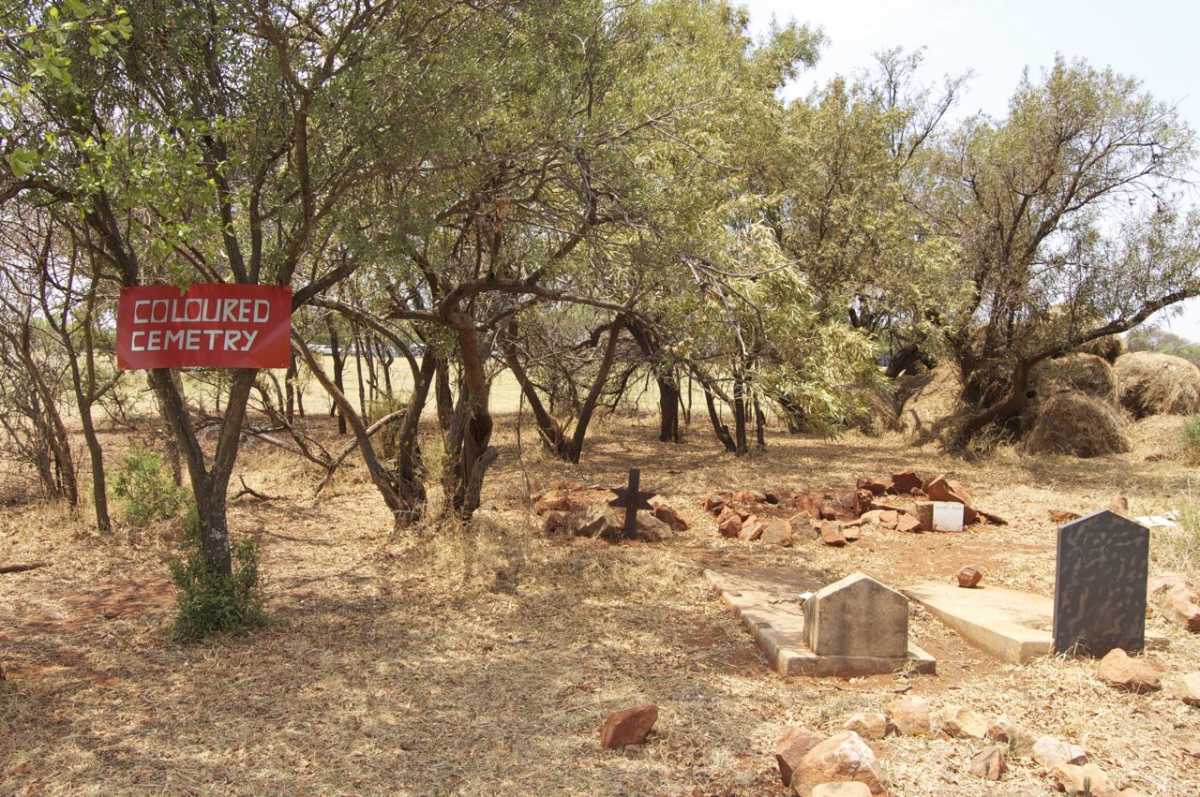 2. Overview / Oorsig