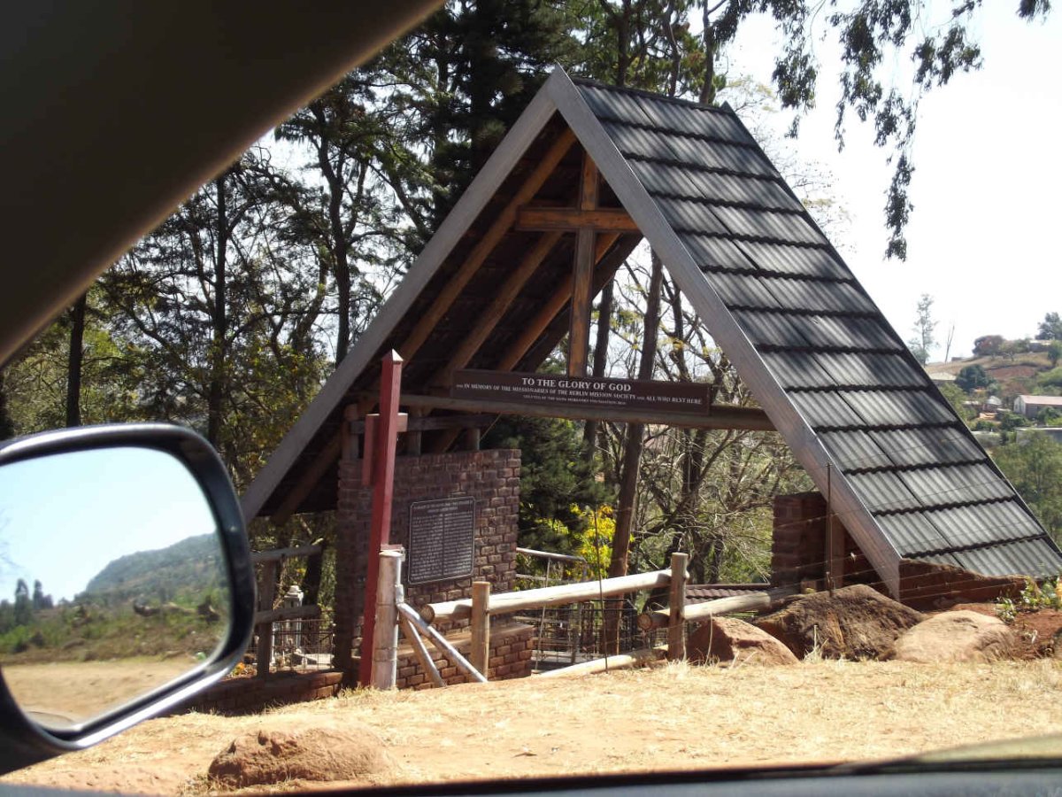 2. Entrance / Ingang