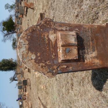 LOMBARD Hermanus Anthonie 1869-1932