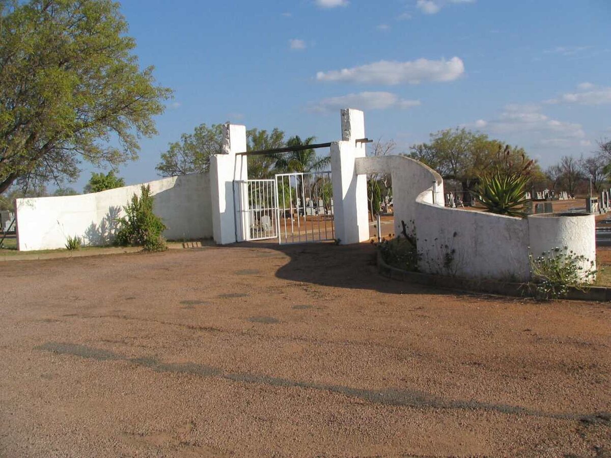 2. Oorsig / Overview